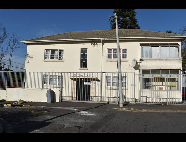 2 BEDROOM APARTMENT SOLD IN ROSEBANK